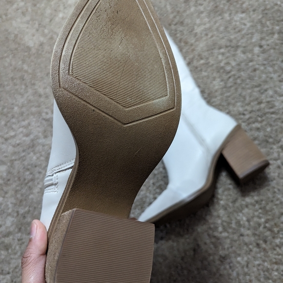 Steve Madden Boots women size 9.5 - Picture 9 of 9